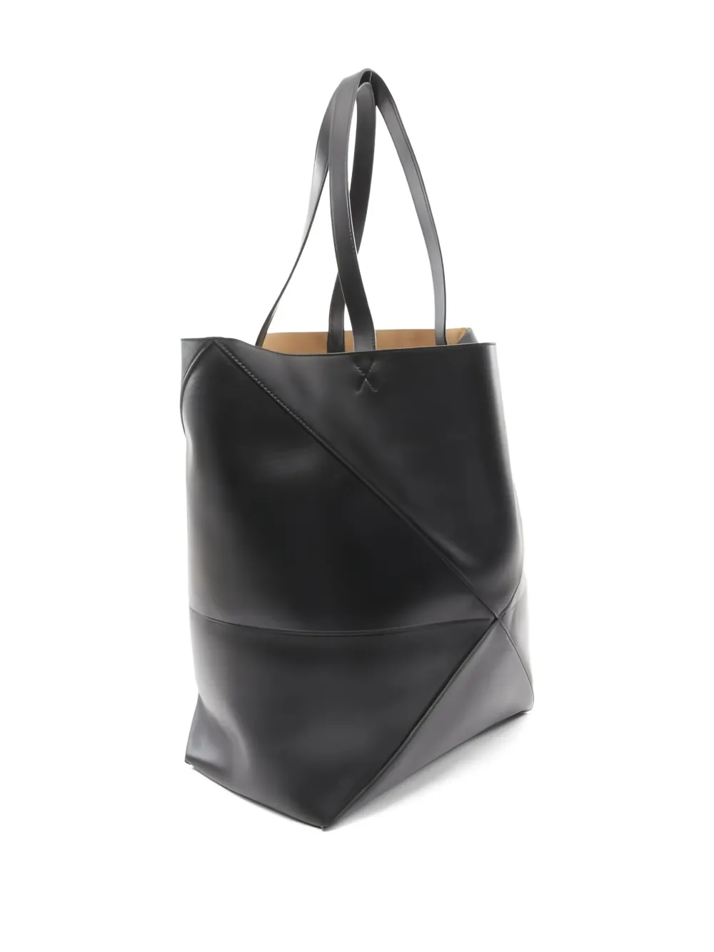 Loewe Pre-Owned 2020s Puzzle Fold XL tote bag | Pre-Owned | Image 2