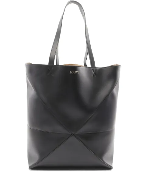 Loewe Pre-Owned 2020s Puzzle Fold XL tote bag