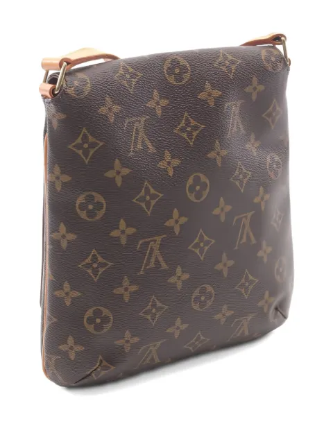 Louis Vuitton Pre-Owned 2003 Musette Salsa Monogram shoulder bag