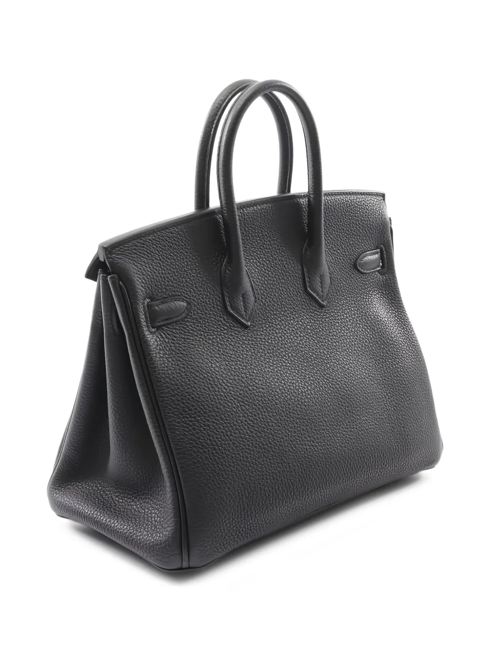 Hermès Pre-Owned sac à main Birkin 25 Togo (2021) | Pre-owned | Image 2