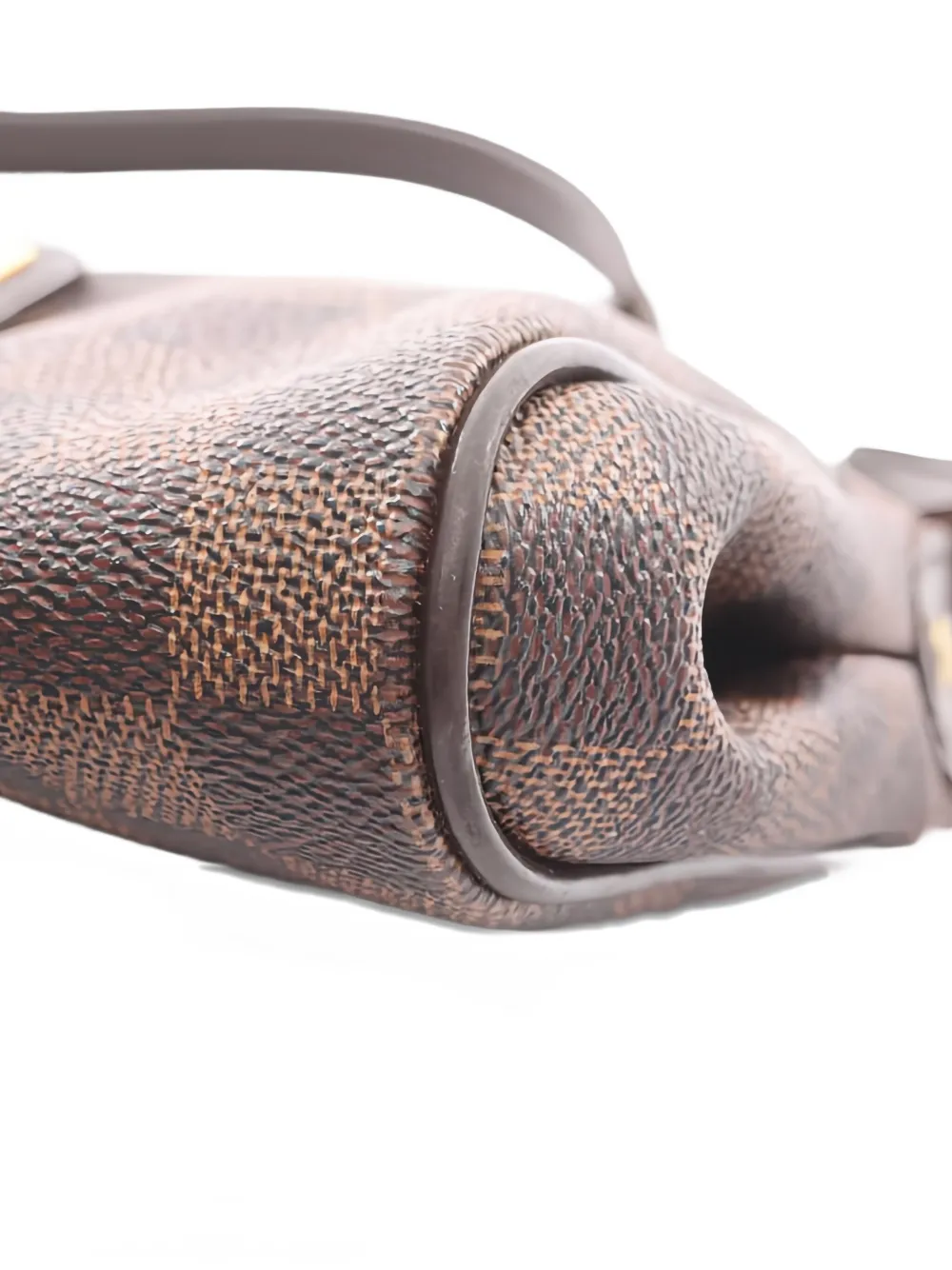 LOUIS VUITTON Pre-owned 2009 Eva Shoulder Bag In Brown