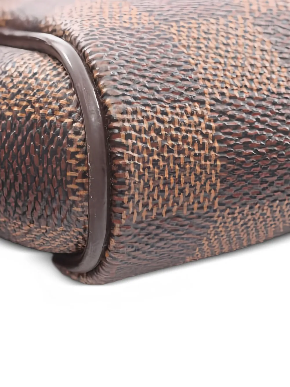 LOUIS VUITTON Pre-owned 2009 Eva Shoulder Bag In Brown