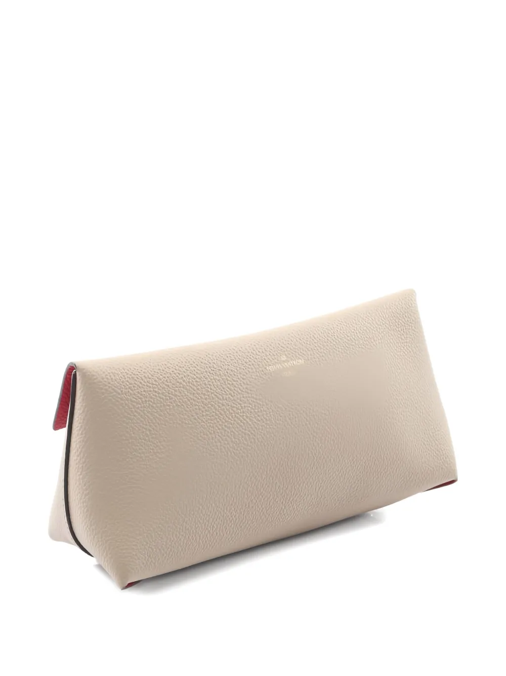 Louis Vuitton Pre-Owned 2010s Rivet GM clutch bag | Image 2
