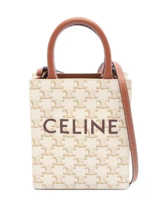 Celine Pre-Owned