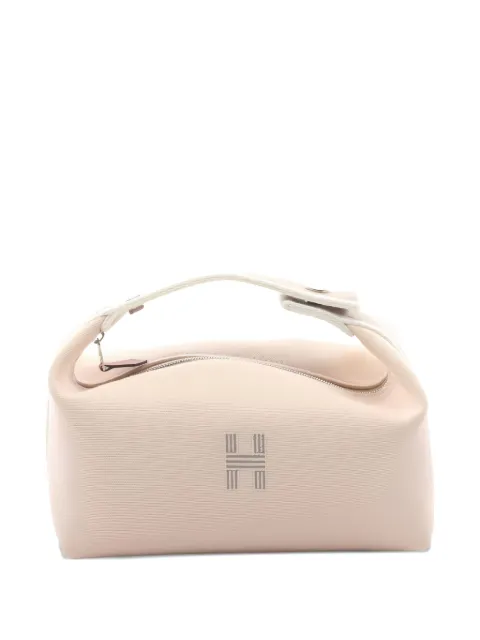 Hermès Pre-Owned 2020s small Bride-a-Brac tote bag