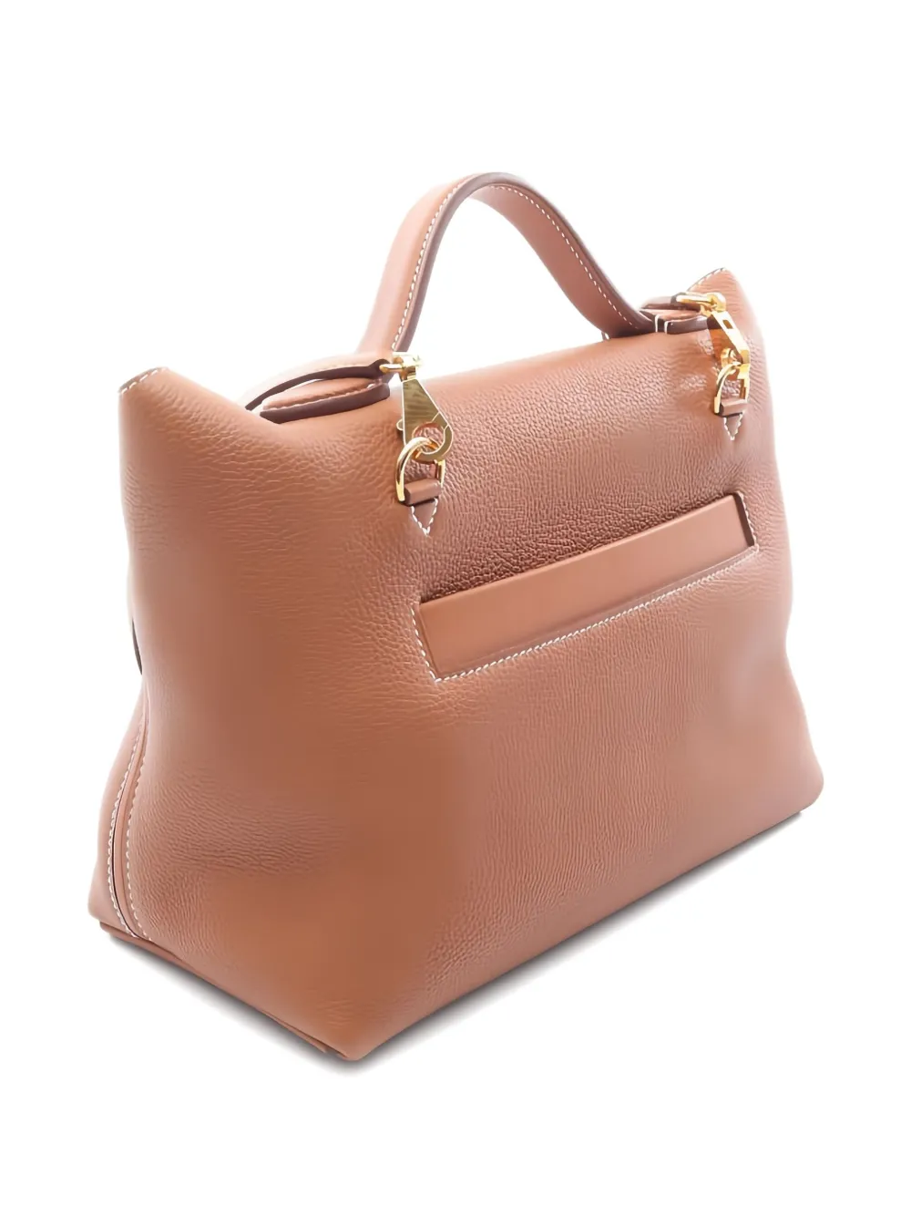 Hermès Pre-Owned 2022 24/24 Van Quatre 29 tote bag - Bruin