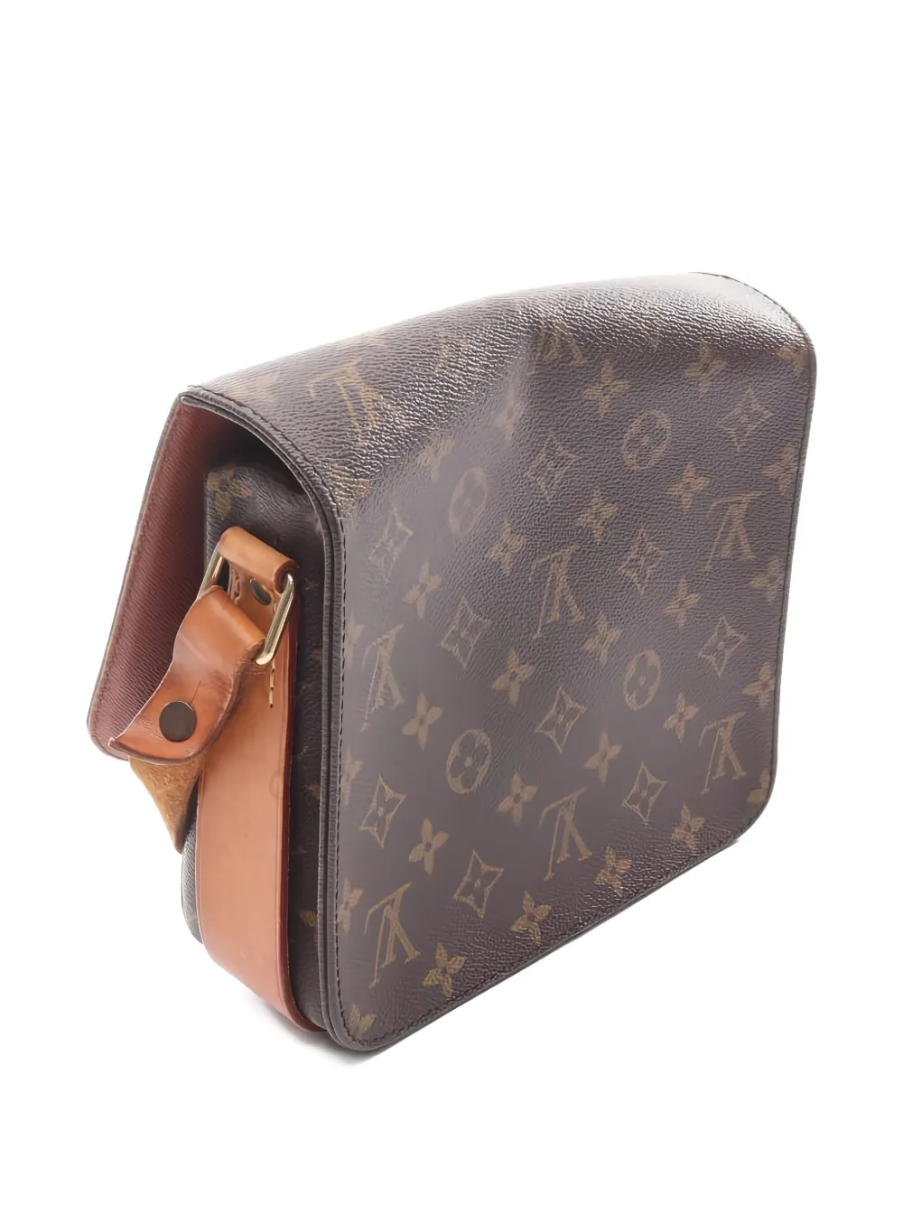 Louis Vuitton Pre-Owned 1996 Cartouchiere MM | Pre-Owned | Image 2