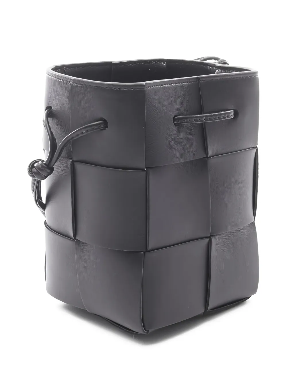 Bottega Veneta Pre-Owned bolsa bucket Cassette mini 2020 | Estilos de archivo | Image 2