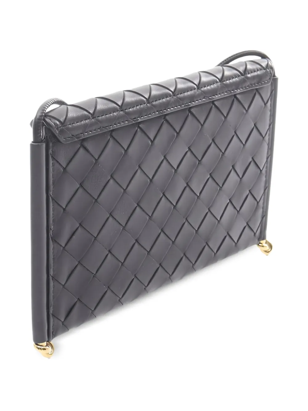 Bottega Veneta Pre-Owned 2020s Intrecciato phone case | Image 2