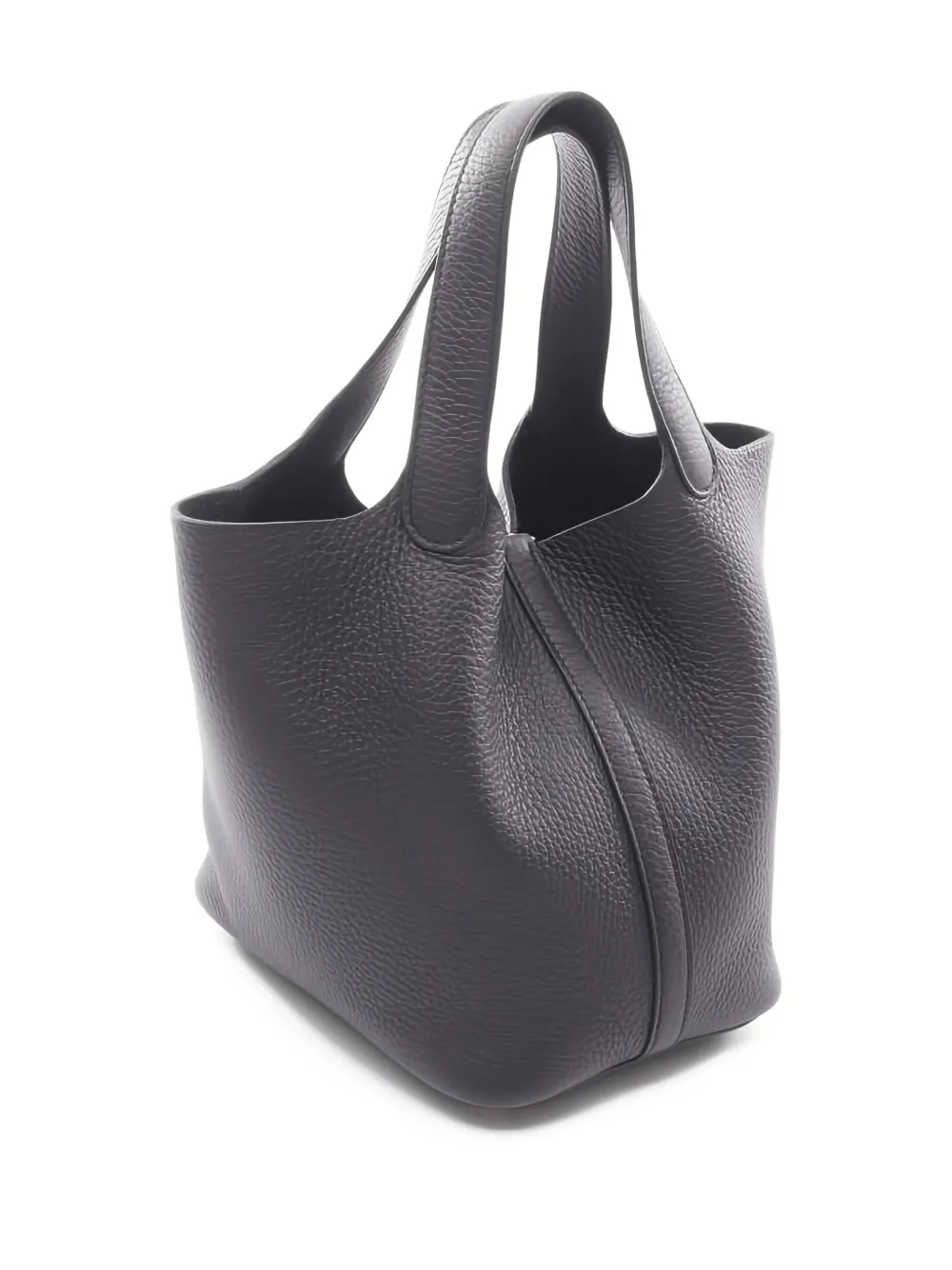 Hermès Pre-Owned tote Picotin Lock PM 2025 | Estilos de archivo | Image 2