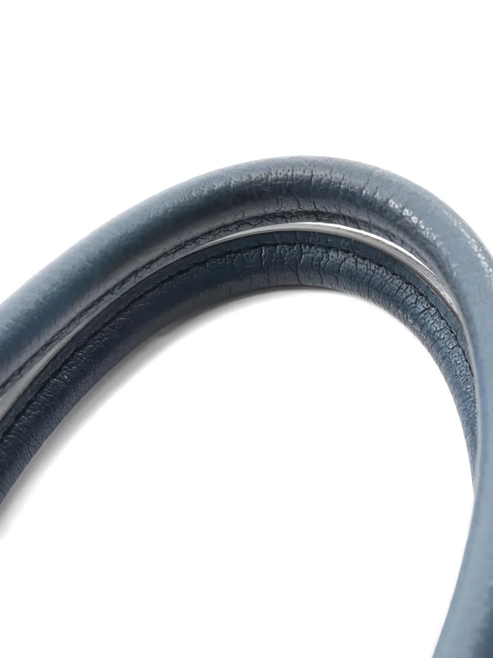 HERMES Pre-owned 2005 Birkin 35 Handbag In Blue