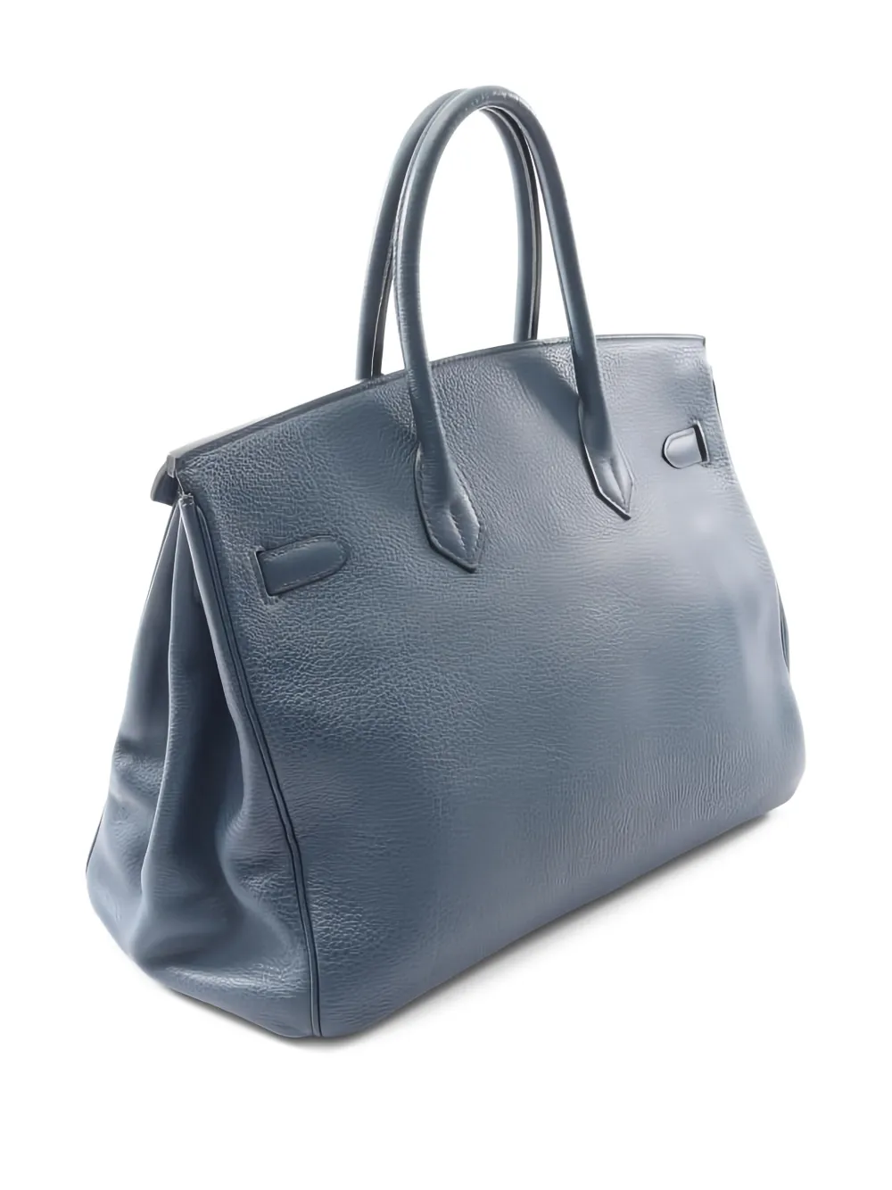 Hermès Pre-Owned 2005 Birkin 35 handbag | Pre-Owned | Image 2