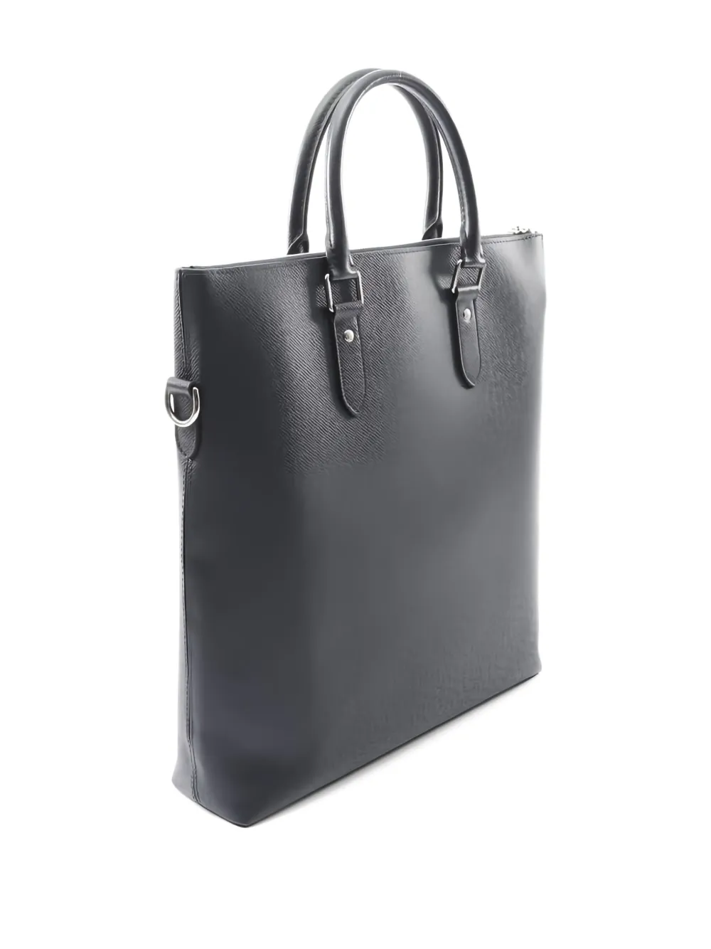 Louis Vuitton Pre-Owned sac à main Anton en cuir (2019) | Pre-owned | Image 2