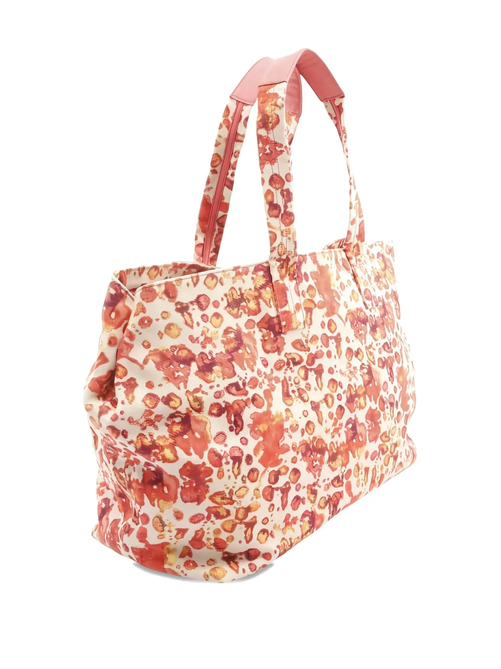 Bottega Veneta Pre-Owned 2000s all-over pattern tote bag | Pre-Owned | Image 2