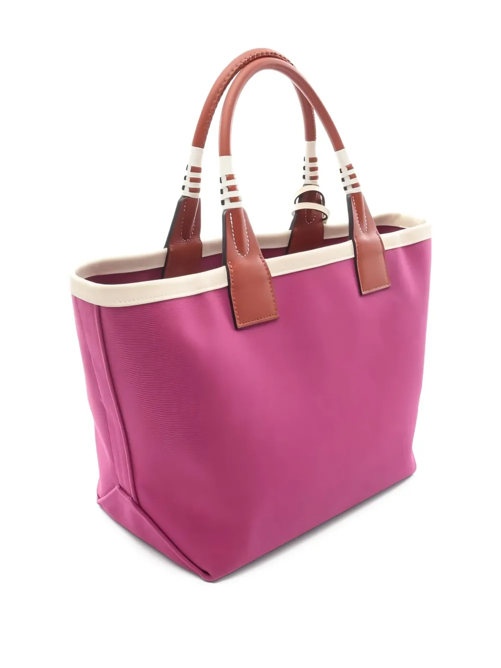 Hermès Pre-Owned tote Steeple 25 2022 | Estilos de archivo | Image 2