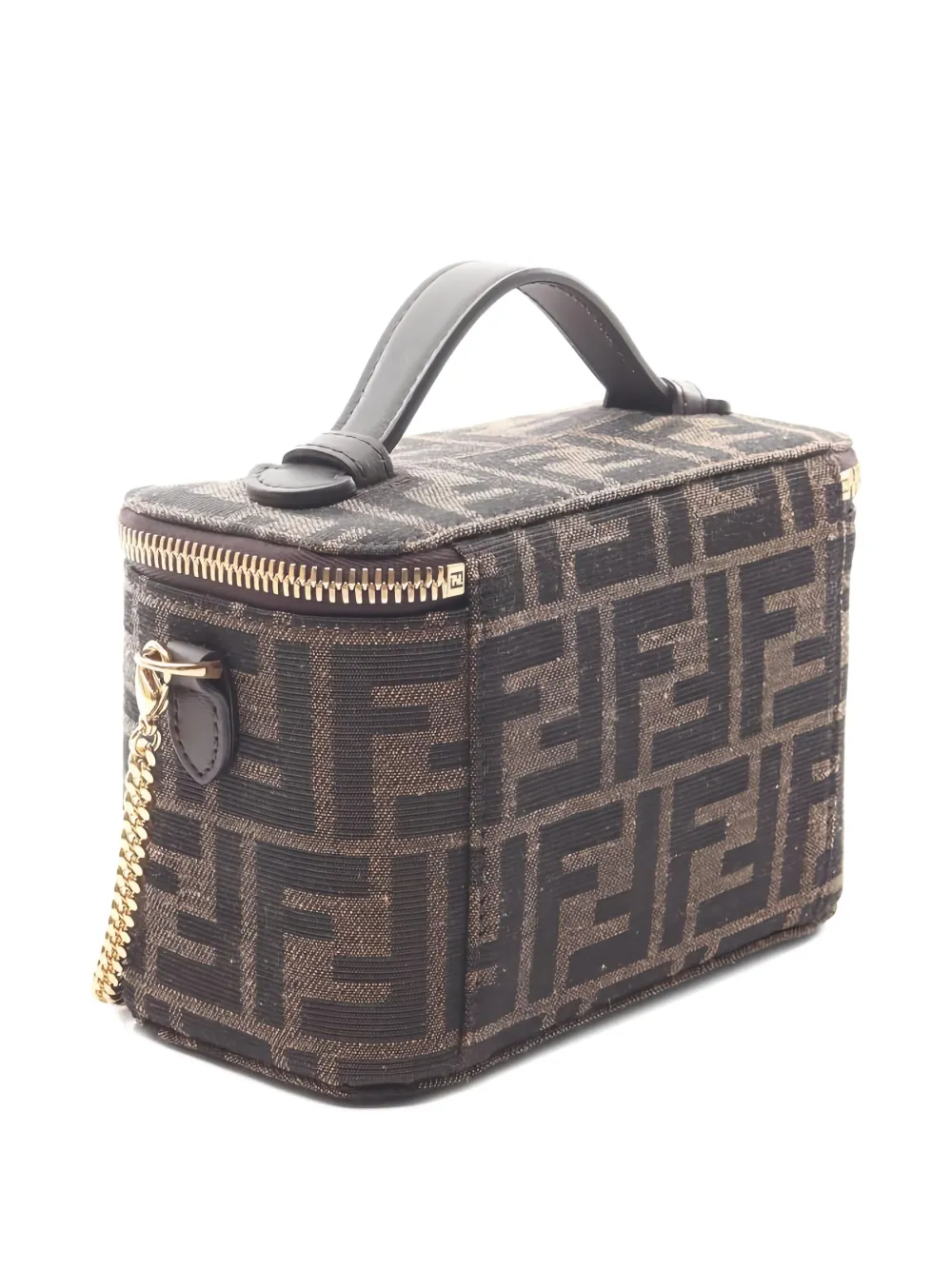 Fendi Pre-Owned tote Zucca 2020 | Estilos de archivo | Image 2