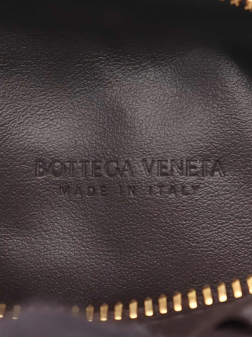 Pre-owned Bottega Veneta 2020s Wallace Tote Bag In Brown