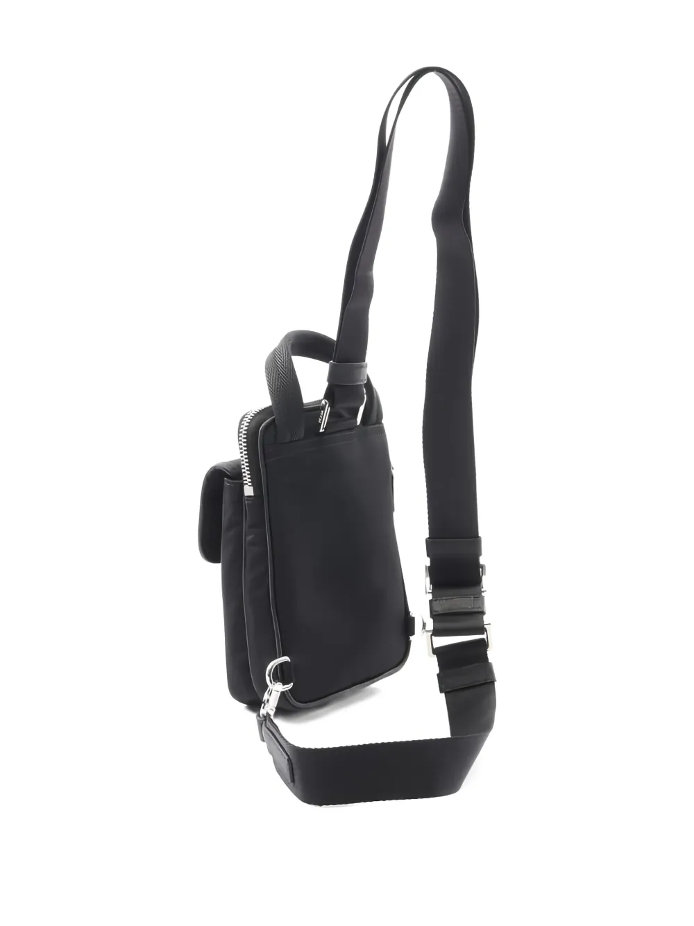 Prada Pre-Owned 2020s smartphone case backpack | Image 2