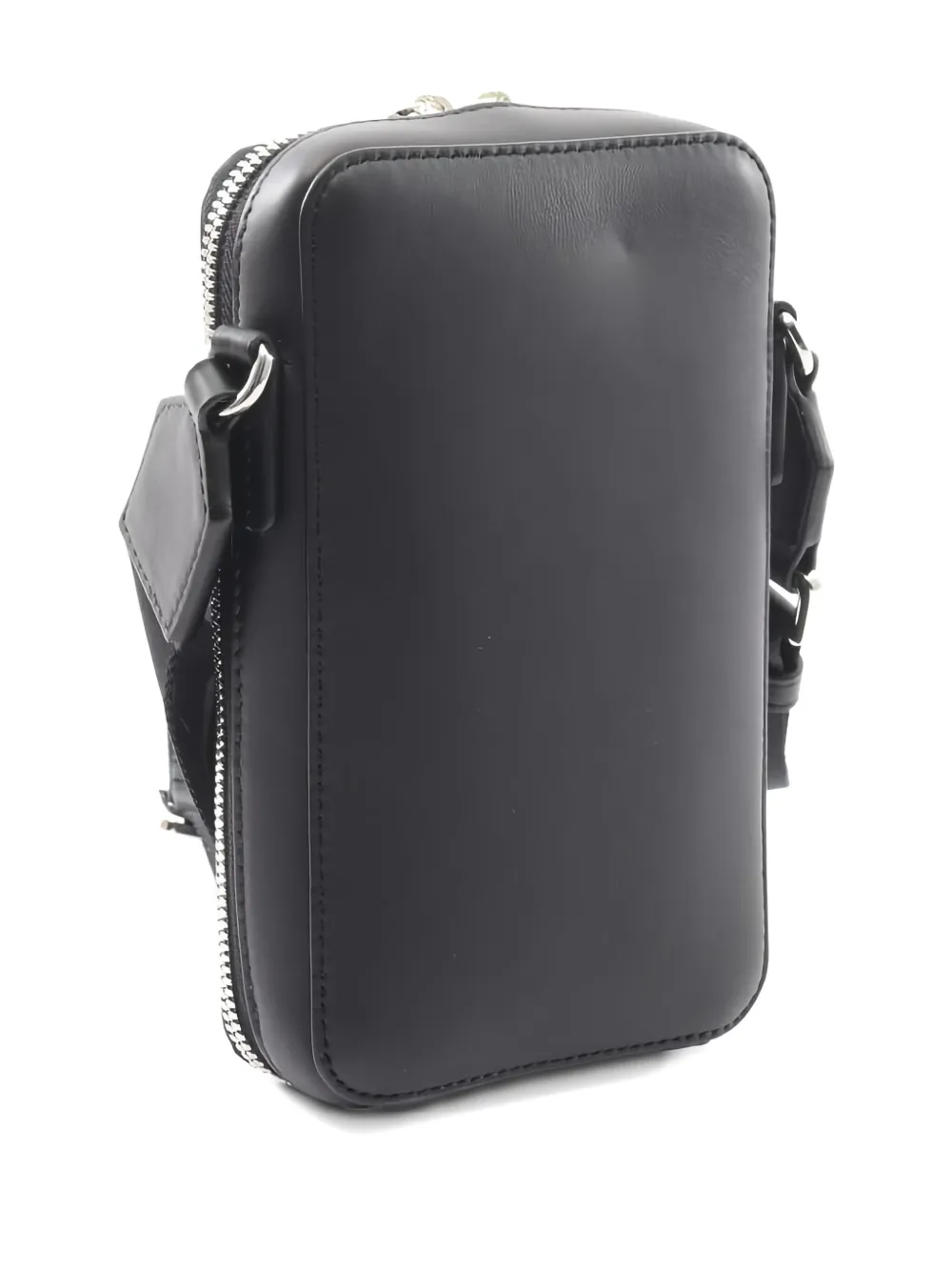 Loewe Pre-Owned 2020s vertical messenger Bag | Pre-Owned | Image 2