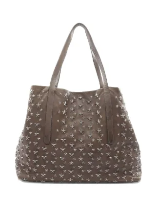 Jimmy Choo Pre-Owned