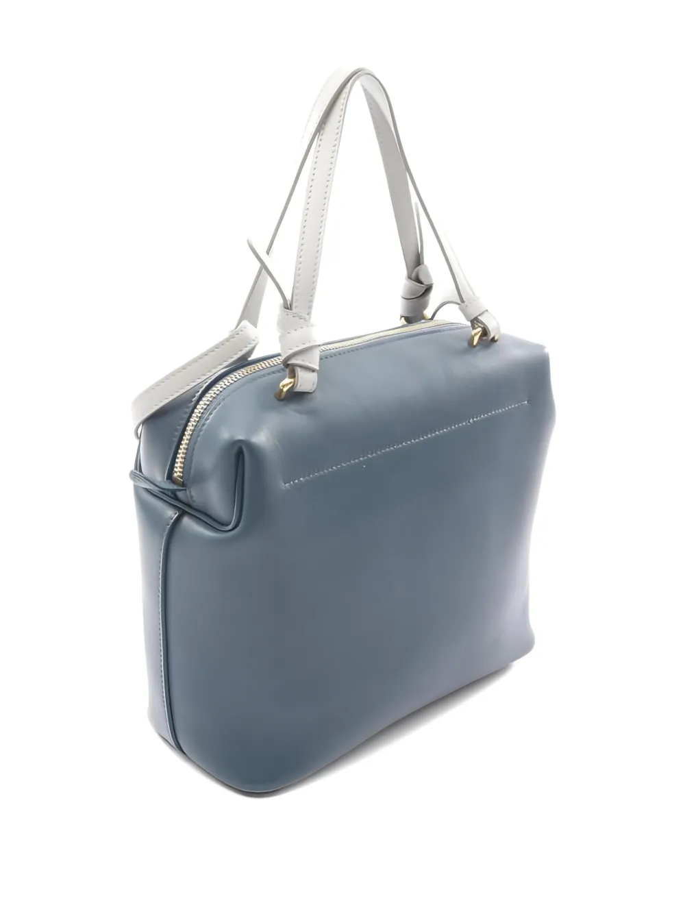 Celine Pre-Owned sac à main Soft Cube (années 2000) | Pre-owned | Image 2
