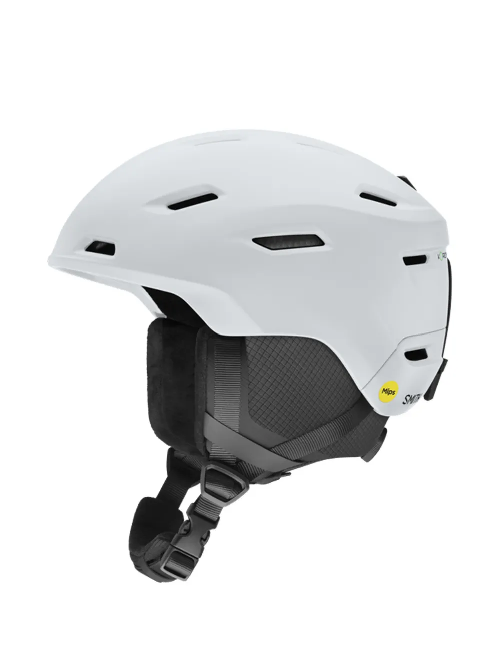 Smith Descend Ski Helmet In Pattern