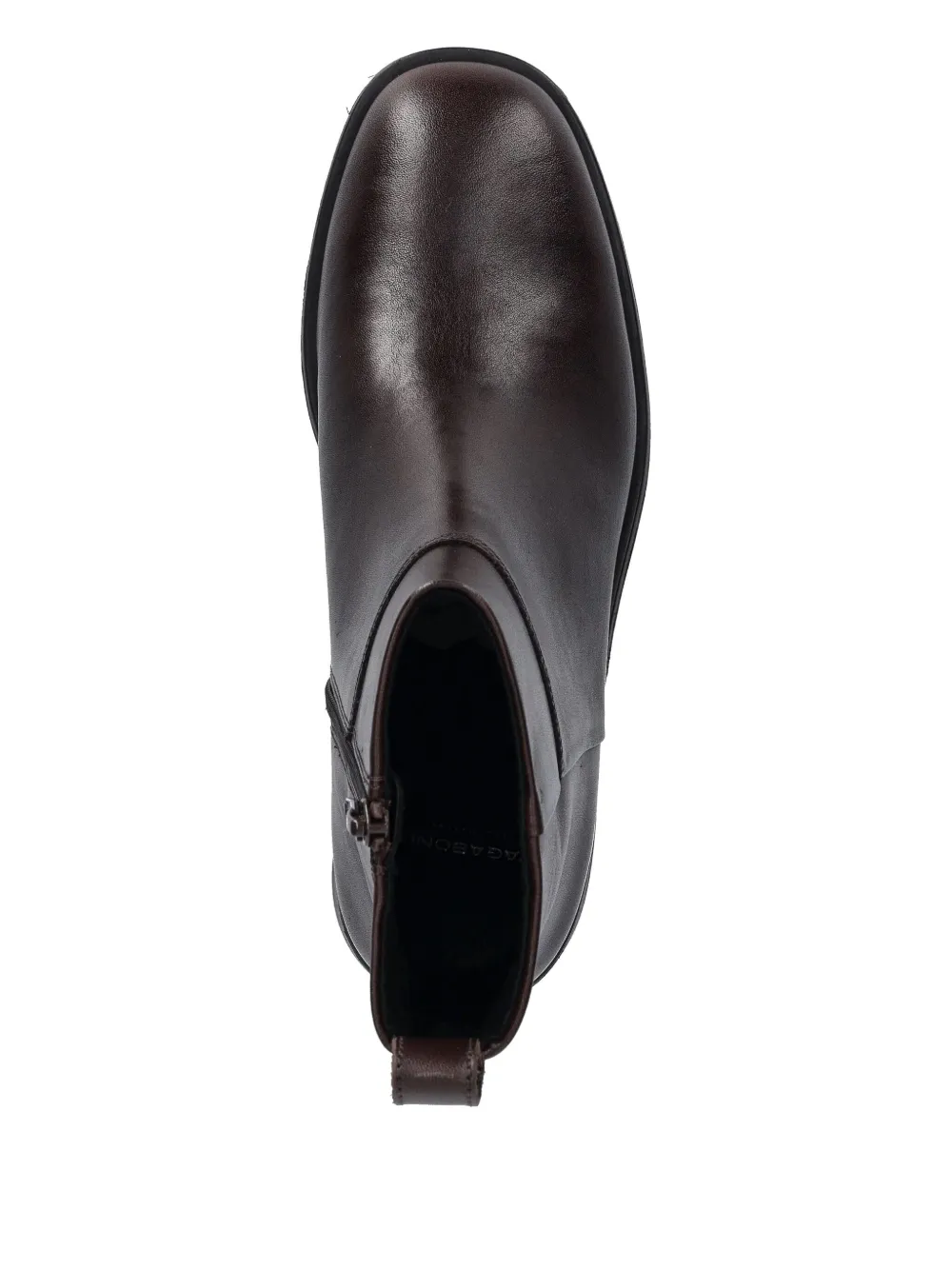 VAGABOND 38 mm Sheila laarzen Bruin