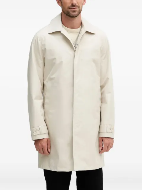 Benetton buttoned coat