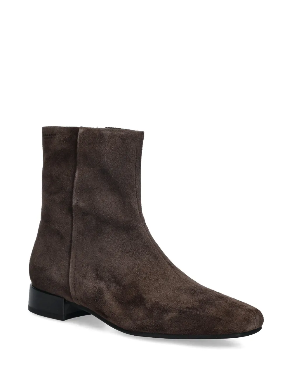 VAGABOND 25 mm Mona laarzen Bruin