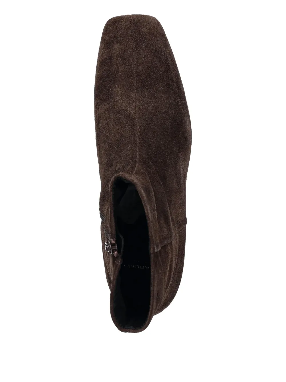 VAGABOND 25 mm Mona laarzen Bruin