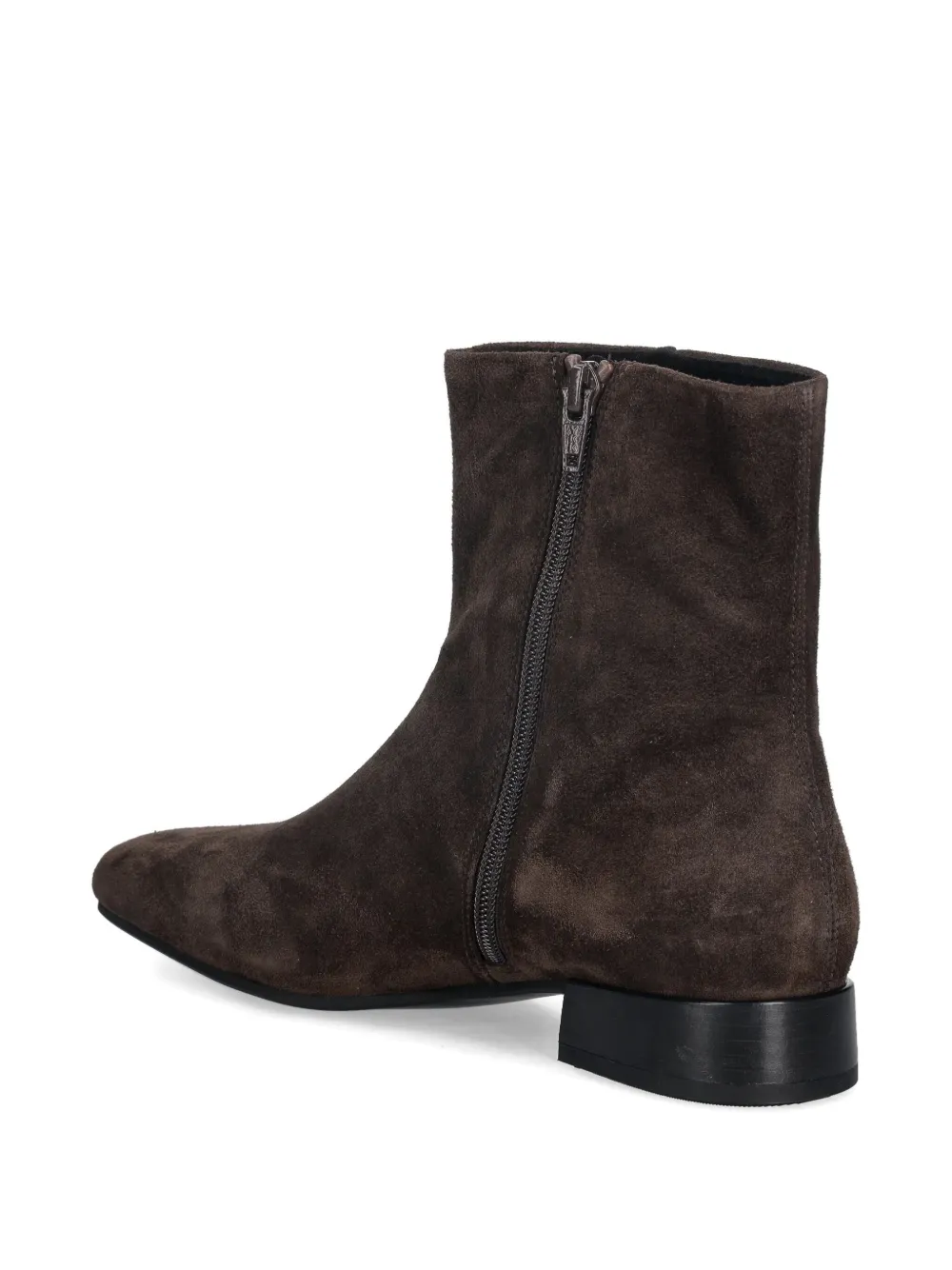 VAGABOND 25 mm Mona laarzen Bruin