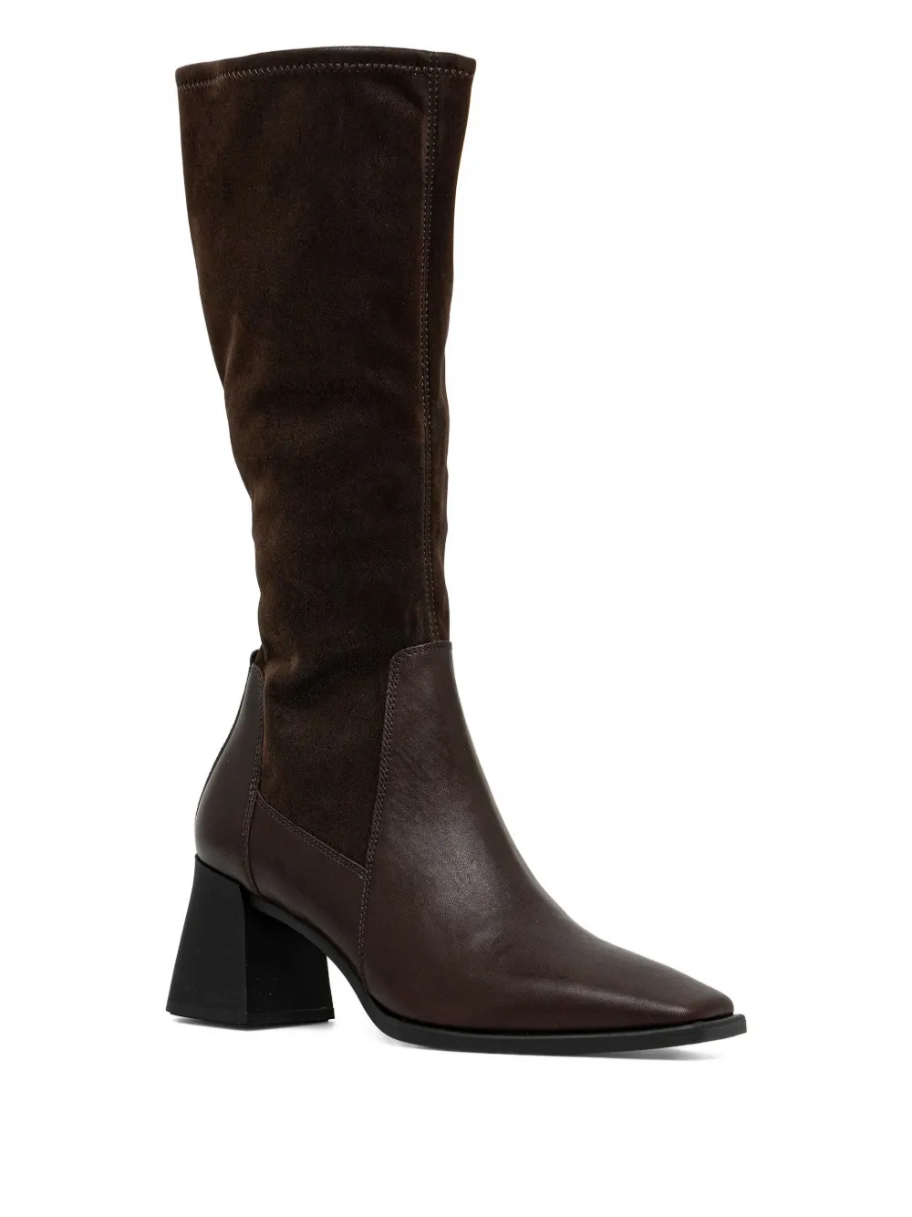 VAGABOND botas Hedda con tacón de 70mm | Botas altas | Image 2