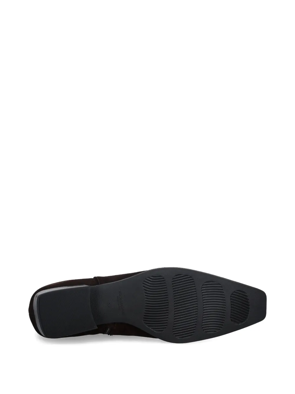 VAGABOND 30 mm Nella laarzen Bruin