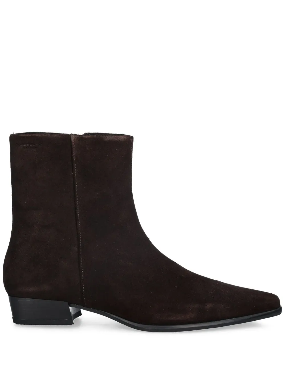 VAGABOND 30 mm Nella laarzen Bruin