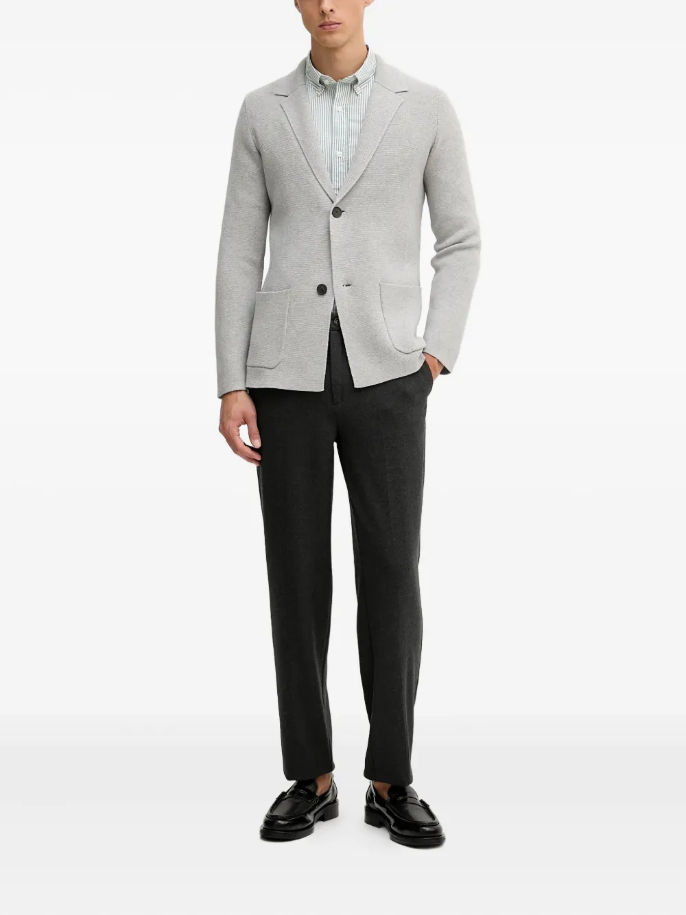 Benetton pocket button suit jacket | Suit Jackets | Image 2