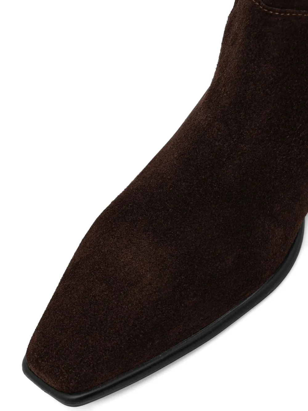 VAGABOND 30 mm Nella laarzen Bruin