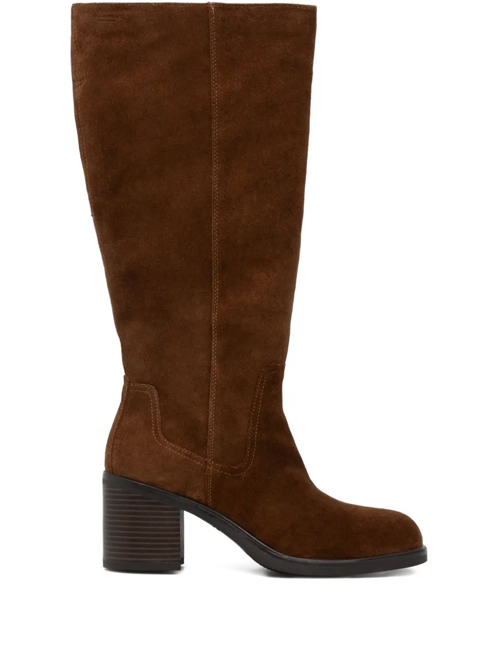 VAGABOND 60 mm Meryl laarzen Bruin