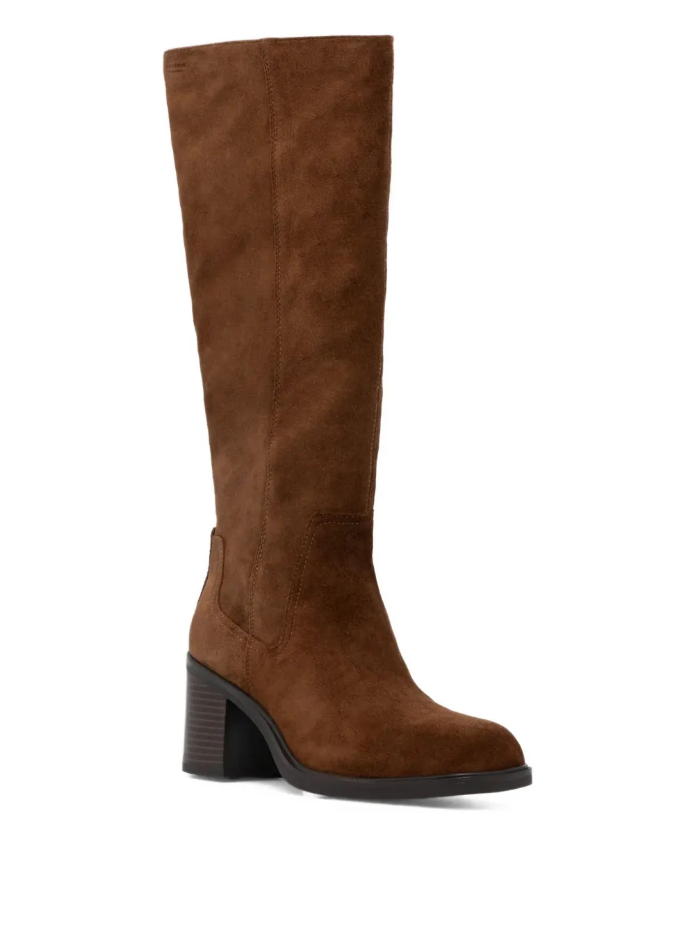 VAGABOND 60 mm Meryl laarzen Bruin