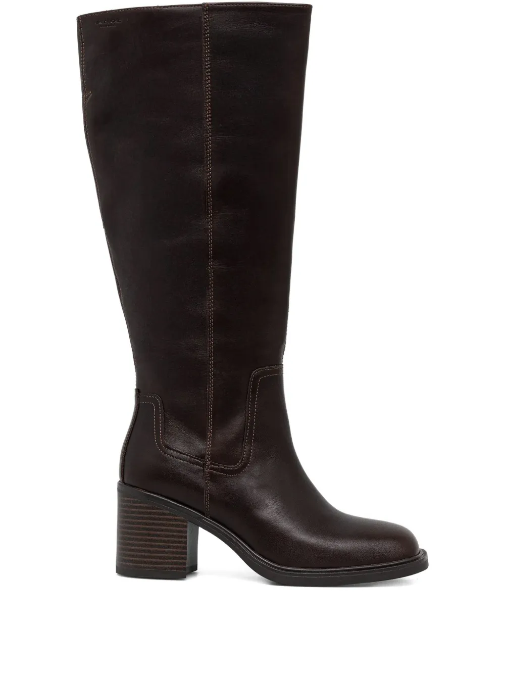 VAGABOND 60 mm Meryl laarzen Bruin