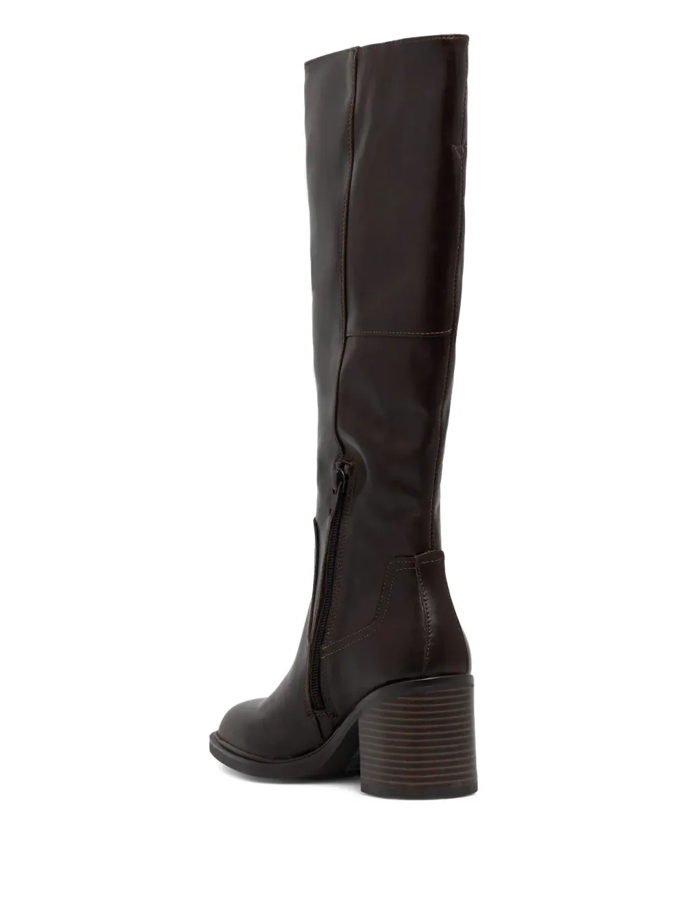 VAGABOND 60 mm Meryl laarzen Bruin