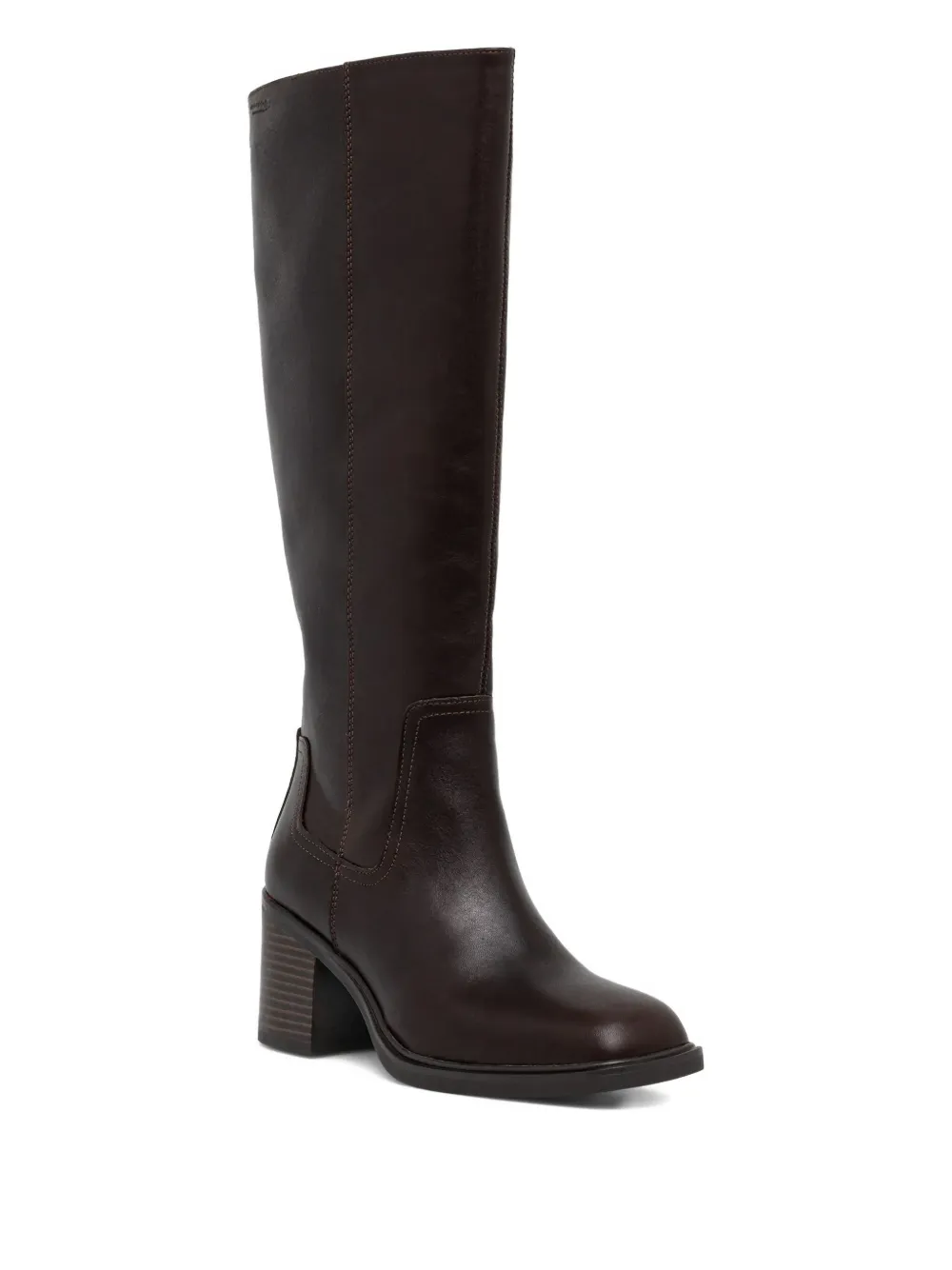 VAGABOND 60 mm Meryl laarzen Bruin