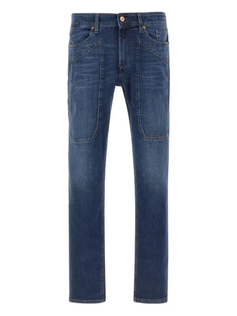JECKERSON John jeans med fem fickor