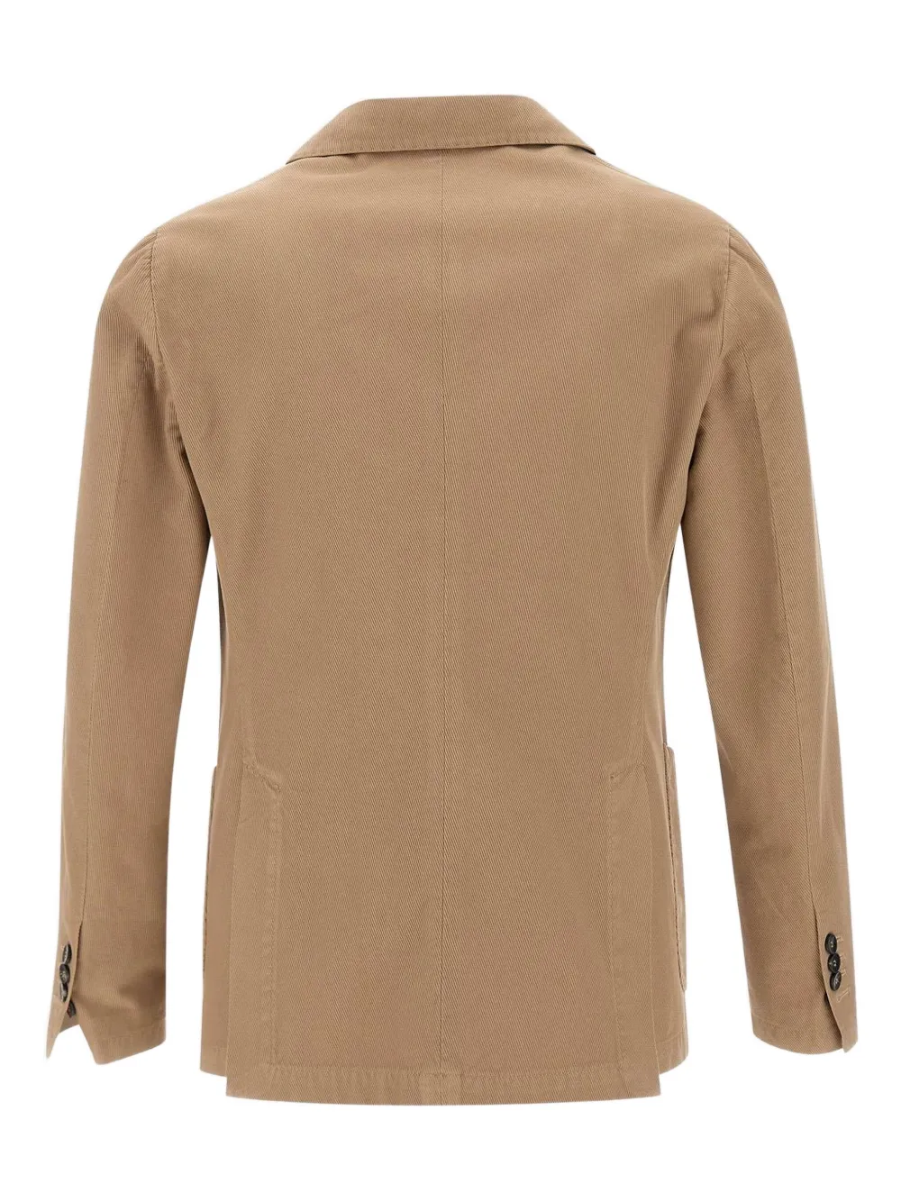 Marchesani Blazer com lapela e abotoamento duplo | Blazer | Image 2