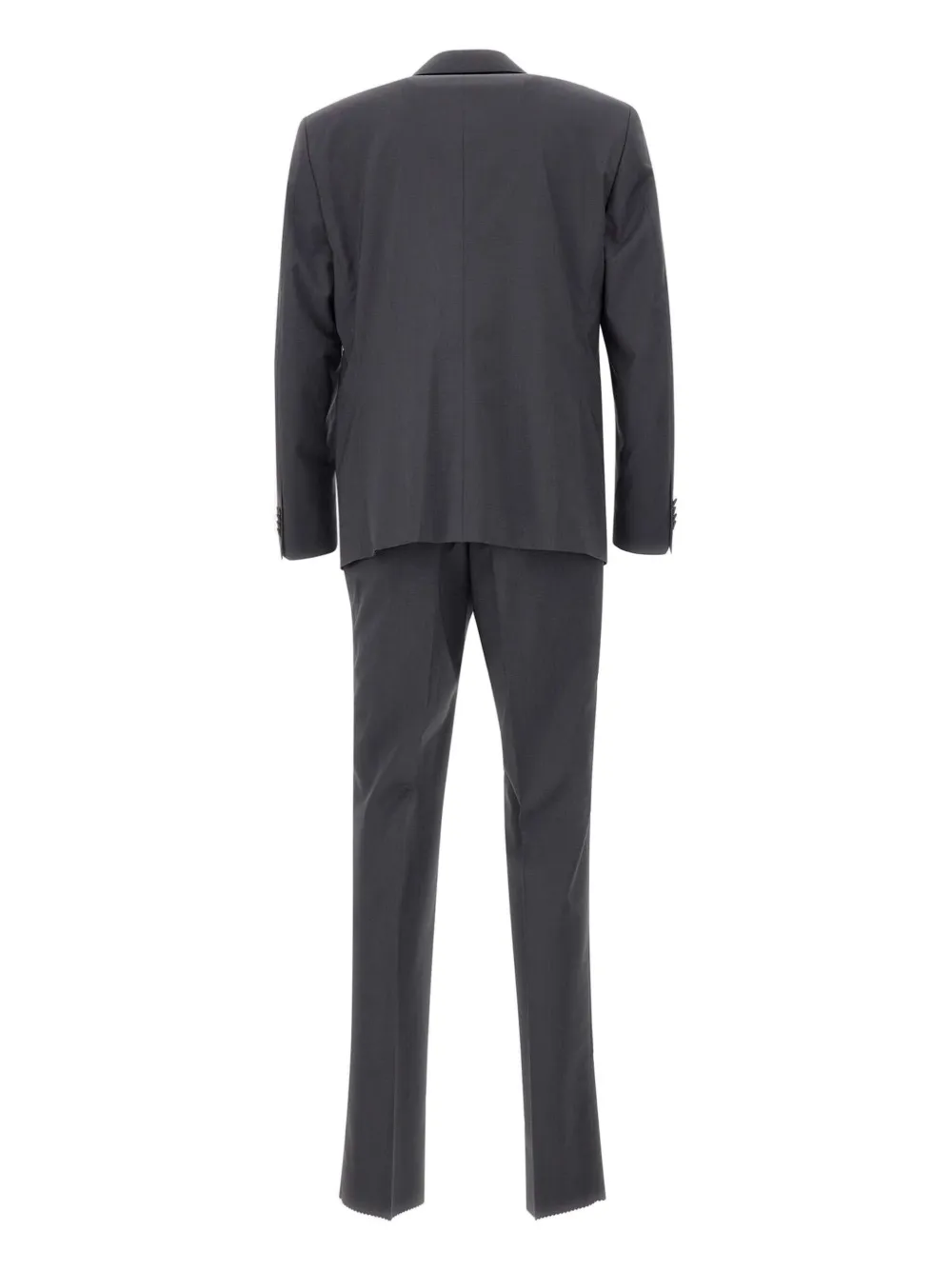 Marchesani peak-Lapel single-breasted suit (set of three) | Single Breasted Suits | Image 2