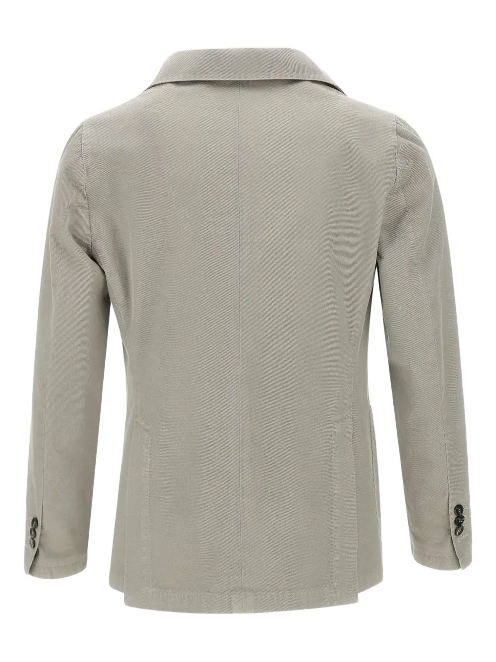 Marchesani Blazer Camaldoli com lapelas | Blazer | Image 2