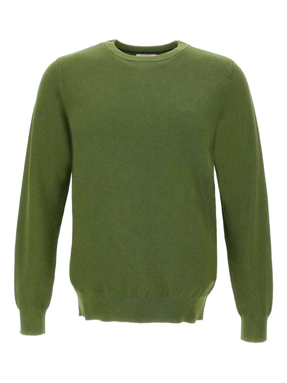 Sun68 Maglione girocollo | verde | Image 1