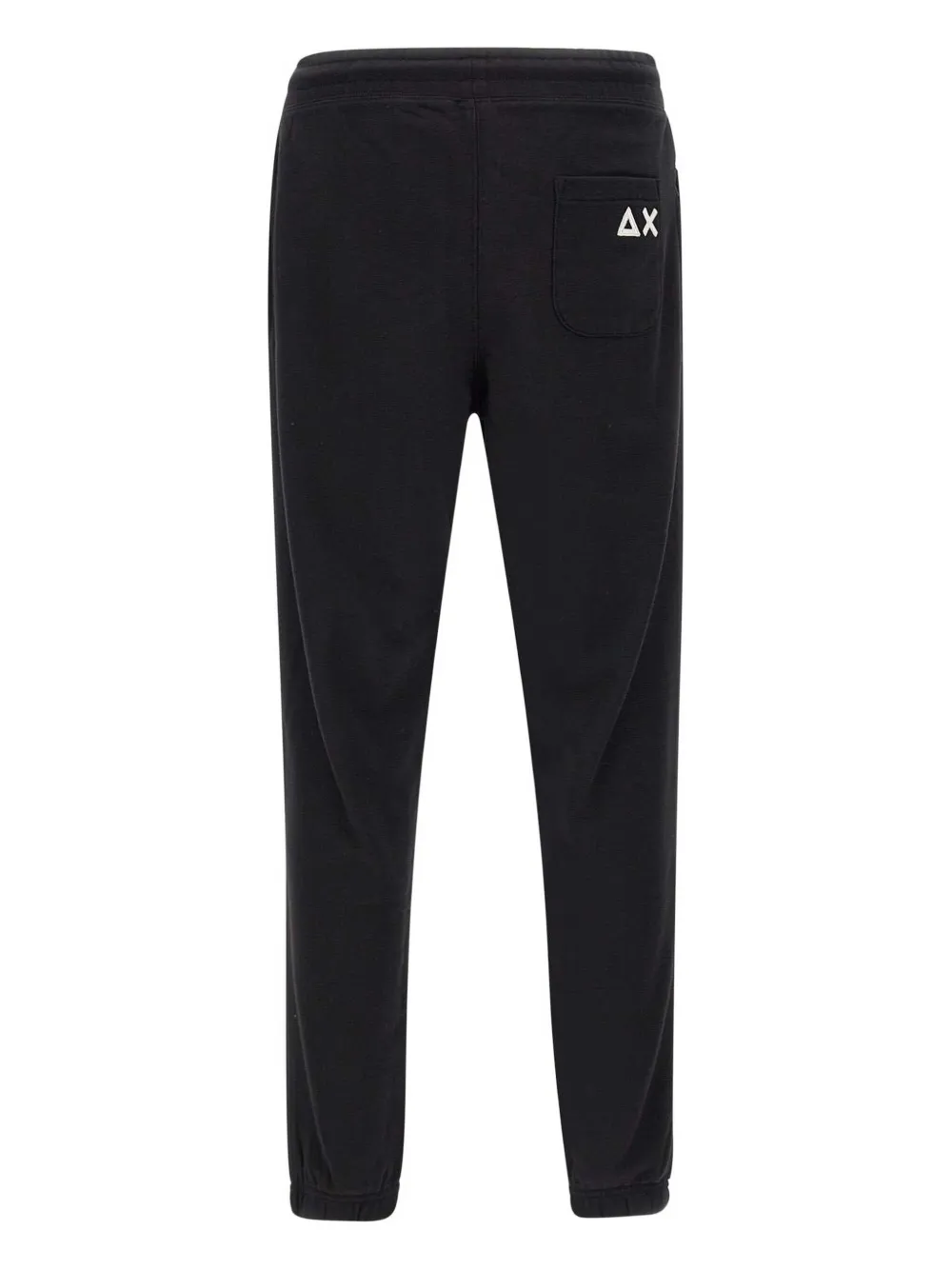 Sun68 Basic elasticated-waist logo track pants | Pantaloni sportivi | Image 2