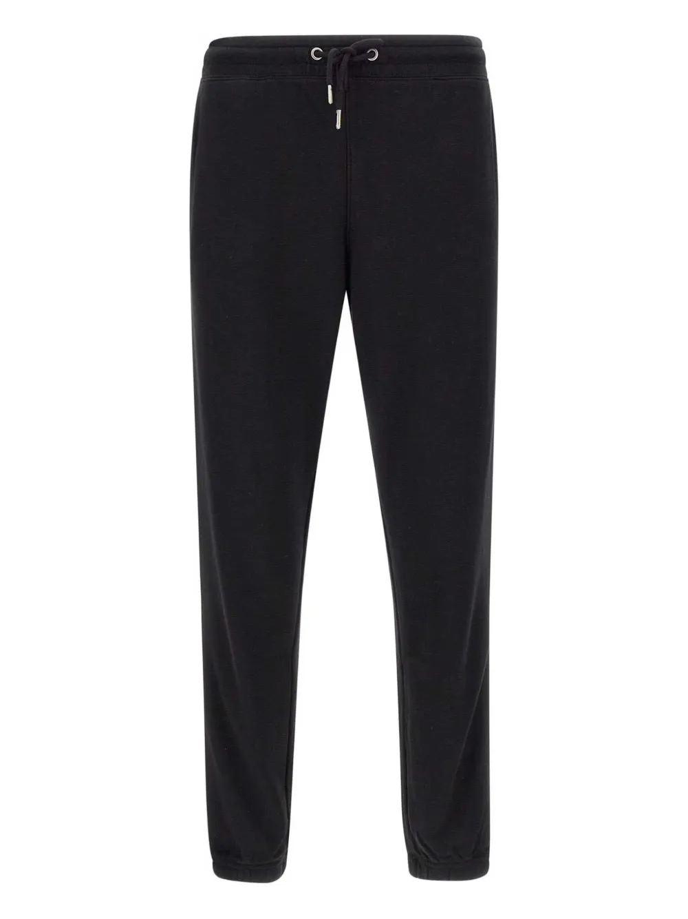 Sun68 Basic elasticated-waist logo track pants - ブラック Sun68 Basic elasticated-waist logo track pants - ブラック