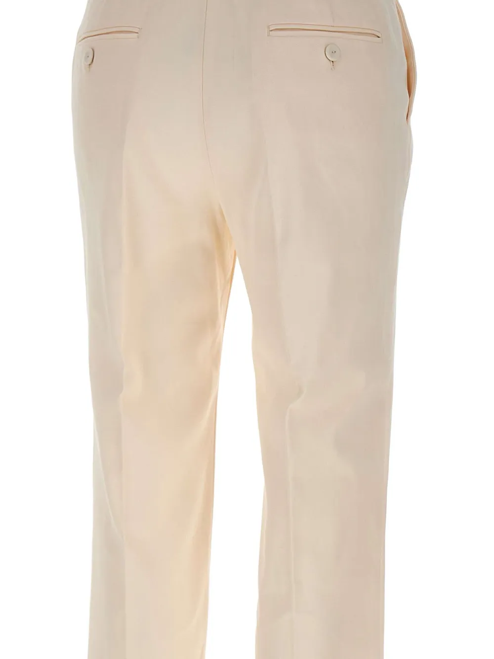 Vite Belt-Loops Trousers