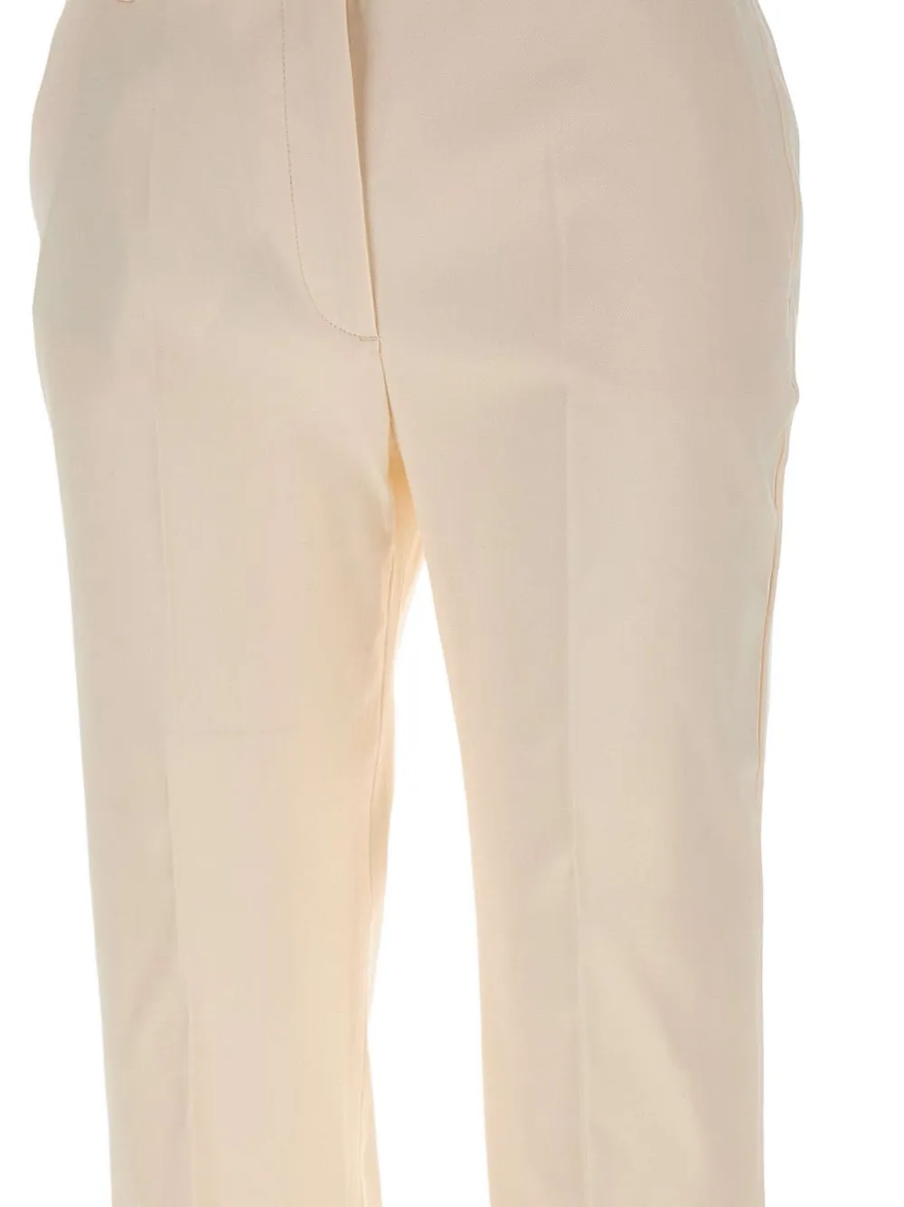 Vite Belt-Loops Trousers